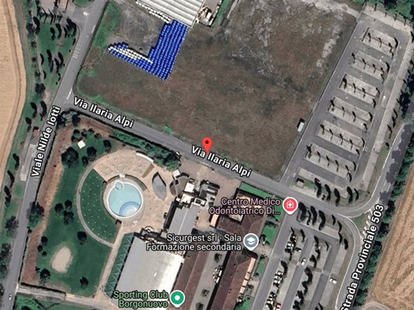 ufficio in vendita a Scarperia e San Piero in zona San Piero a Sieve