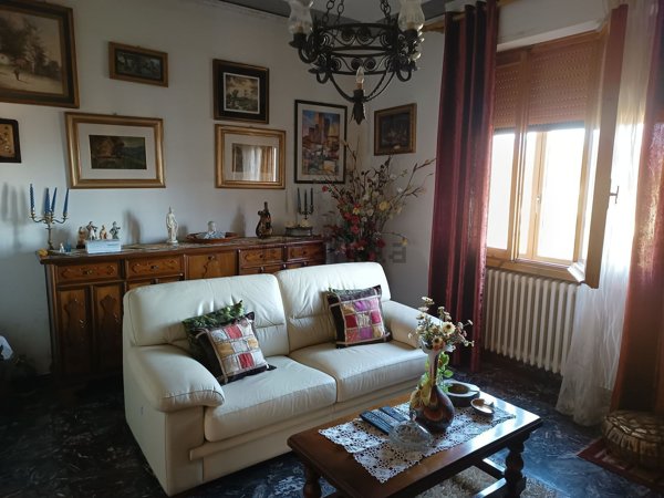 appartamento in vendita a Scarperia e San Piero