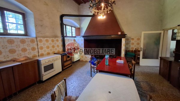 casa indipendente in vendita a Scarperia e San Piero in zona San Piero a Sieve