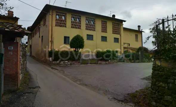 appartamento in vendita a Scarperia e San Piero