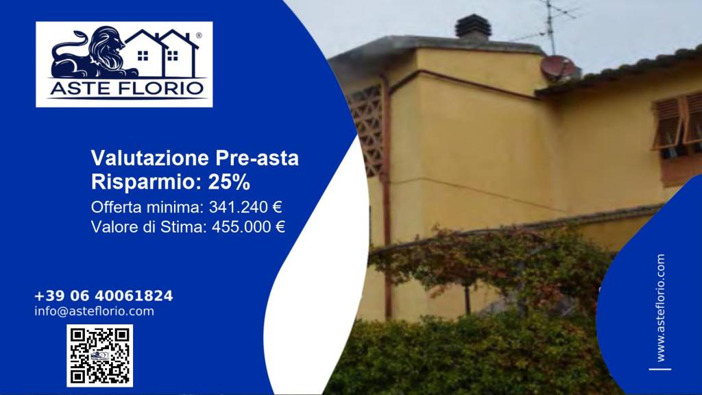 locale commerciale in vendita a Scarperia e San Piero