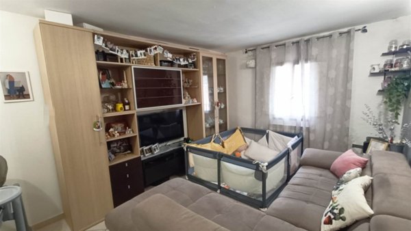 appartamento in vendita a Scarperia e San Piero in zona Scarperia