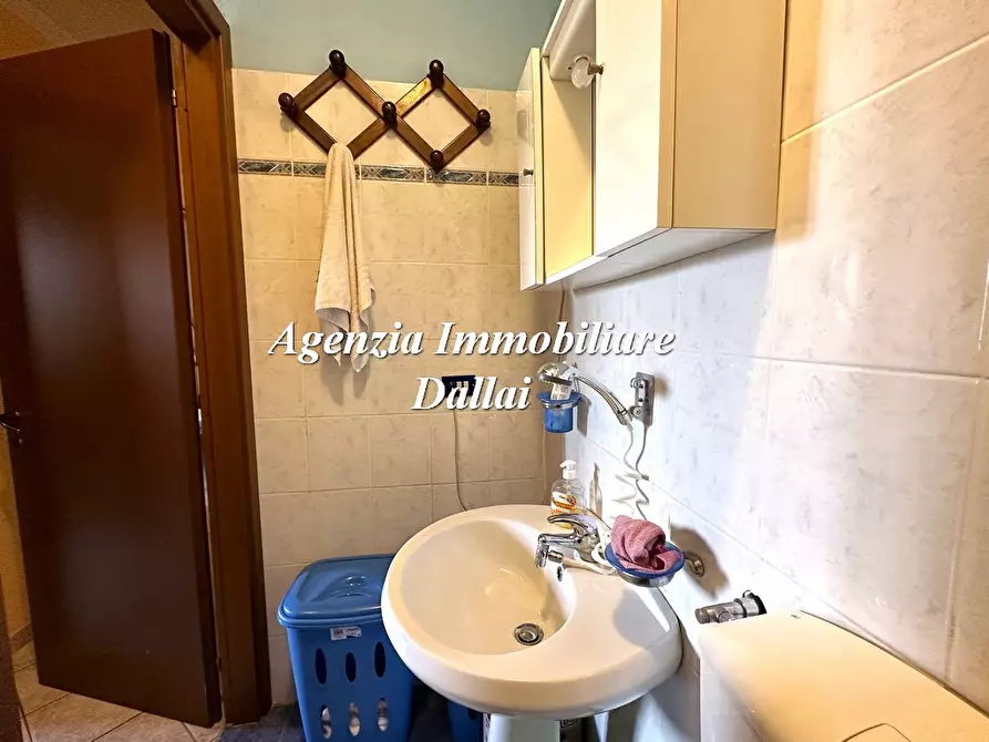 appartamento in vendita a Scarperia e San Piero in zona Scarperia