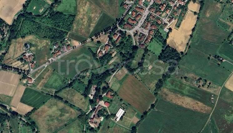 appartamento in vendita a Scarperia e San Piero in zona Scarperia