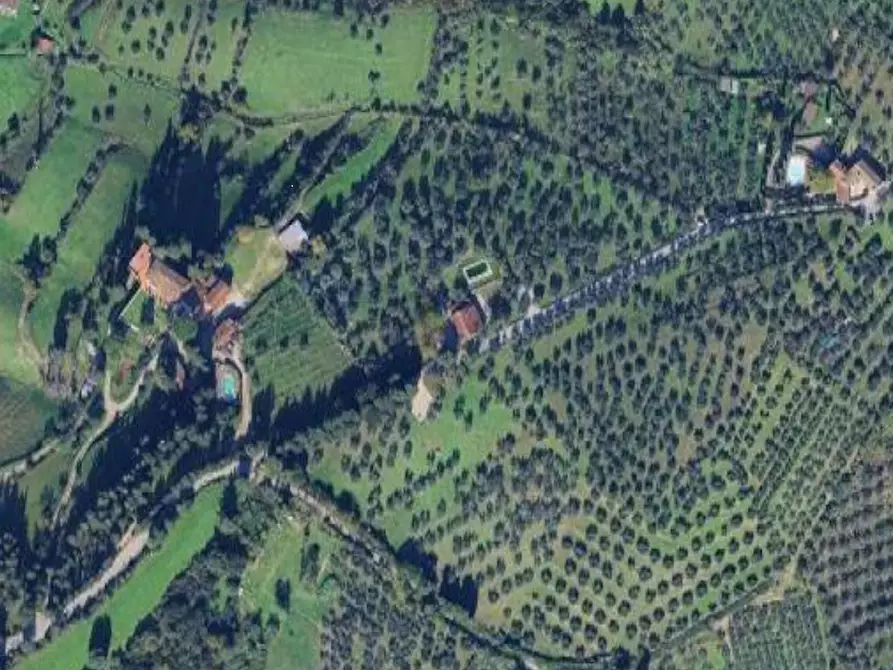 terreno agricolo in vendita a Scarperia e San Piero in zona Scarperia