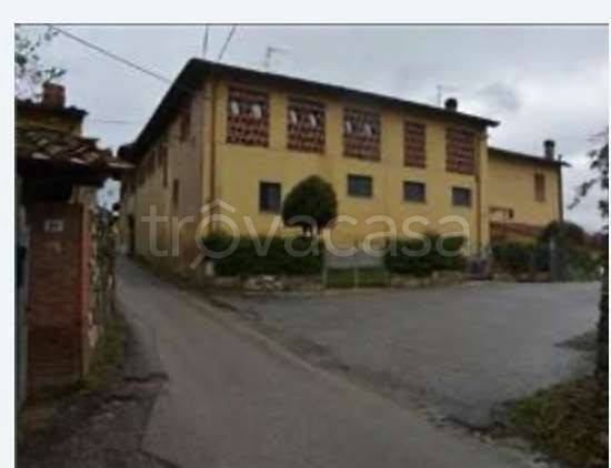 appartamento in vendita a Scarperia e San Piero