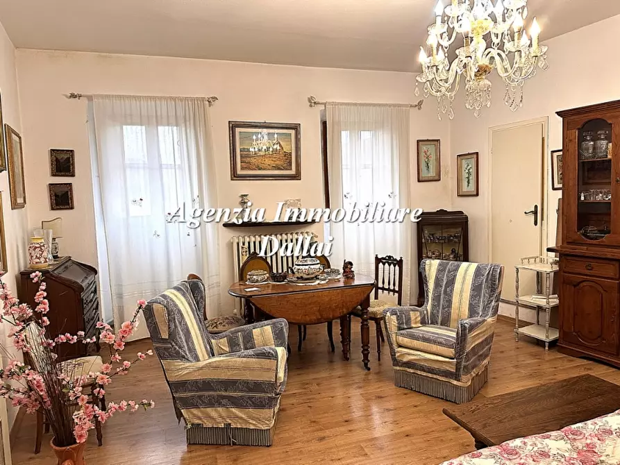 appartamento in vendita a Scarperia e San Piero in zona San Piero a Sieve