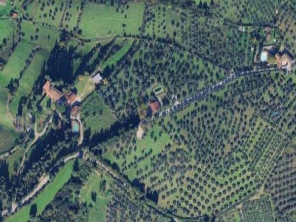 terreno agricolo in vendita a Scarperia e San Piero