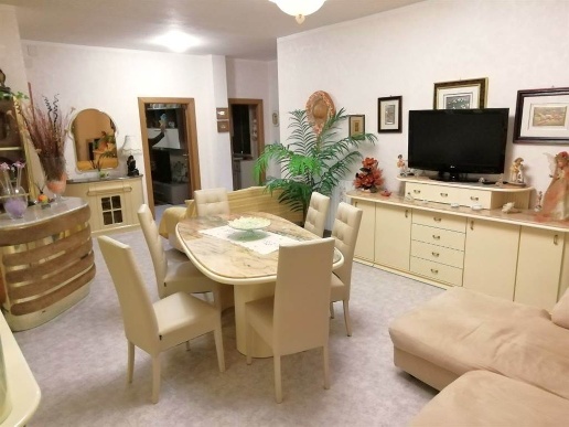 appartamento in vendita a Scarperia e San Piero in zona Scarperia