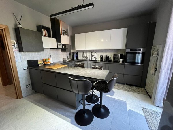 appartamento in vendita a Scarperia e San Piero