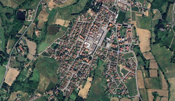 appartamento in vendita a Scarperia e San Piero