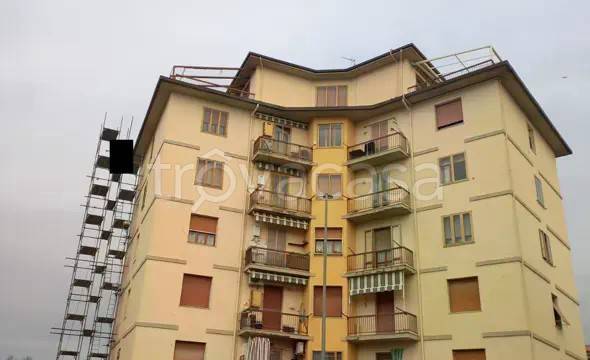 appartamento in vendita a Scarperia e San Piero in zona Scarperia