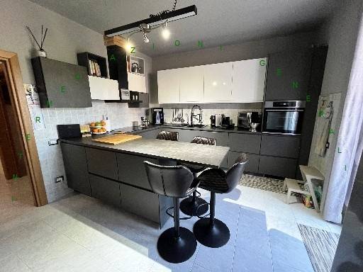 appartamento in vendita a Scarperia e San Piero in zona Scarperia