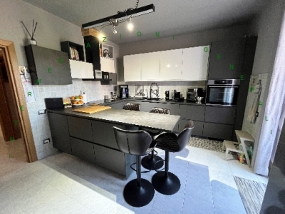 appartamento in vendita a Scarperia e San Piero in zona Scarperia