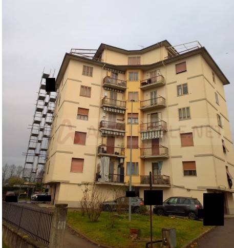 appartamento in vendita a Scarperia e San Piero in zona Scarperia