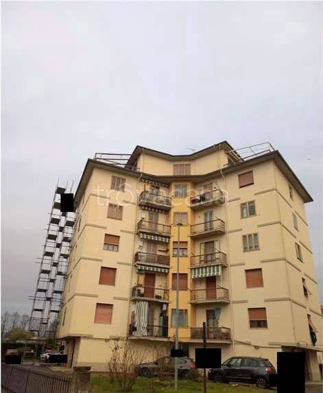 appartamento in vendita a Scarperia e San Piero