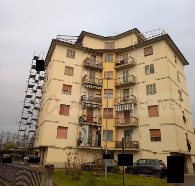 appartamento in vendita a Scarperia e San Piero in zona Scarperia