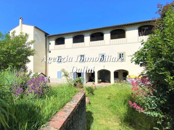 casa indipendente in vendita a Scarperia e San Piero in zona Scarperia