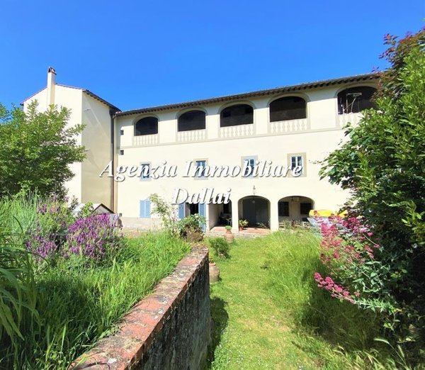 casa indipendente in vendita a Scarperia e San Piero in zona Scarperia