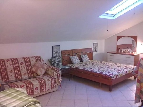 appartamento in vendita a Scarperia e San Piero in zona San Piero a Sieve