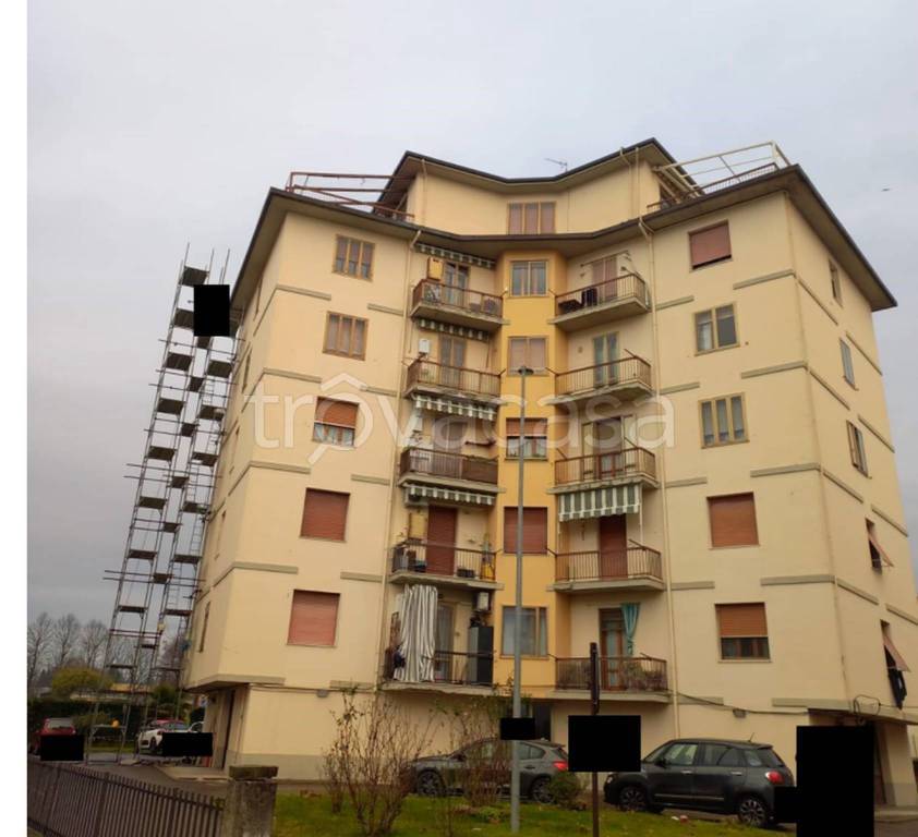 appartamento in vendita a Scarperia e San Piero