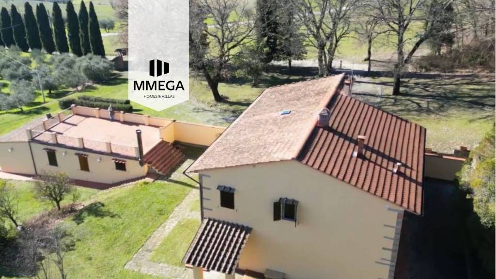 casa indipendente in vendita a Scarperia e San Piero