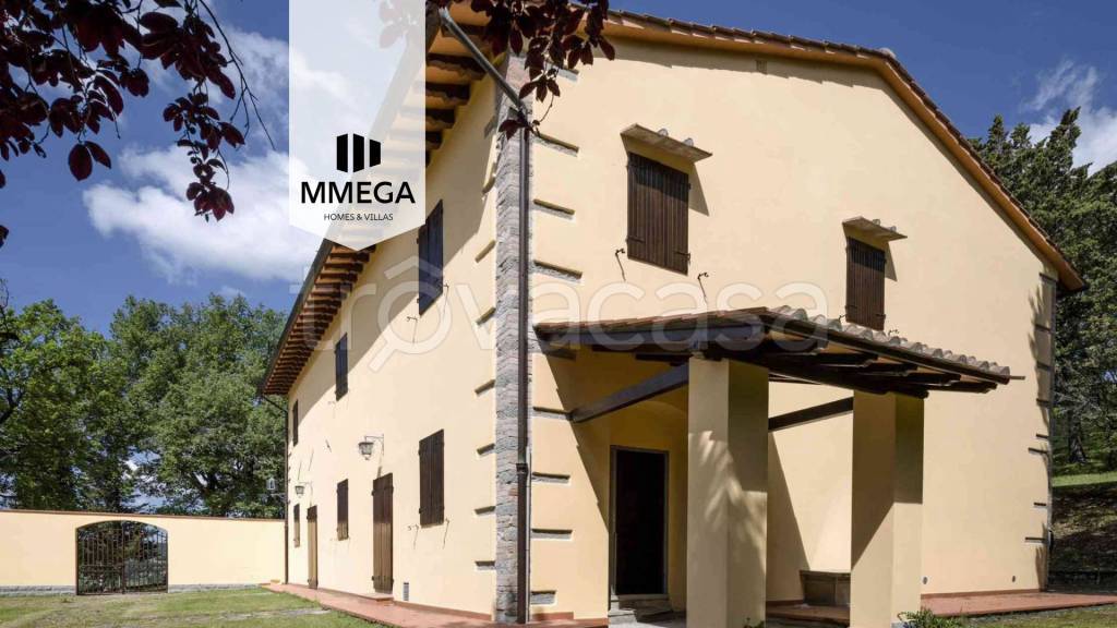 casa indipendente in vendita a Scarperia e San Piero