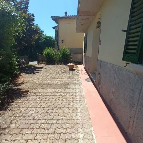 appartamento in vendita a Scarperia e San Piero