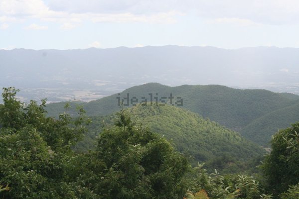 casa indipendente in vendita a Scarperia e San Piero