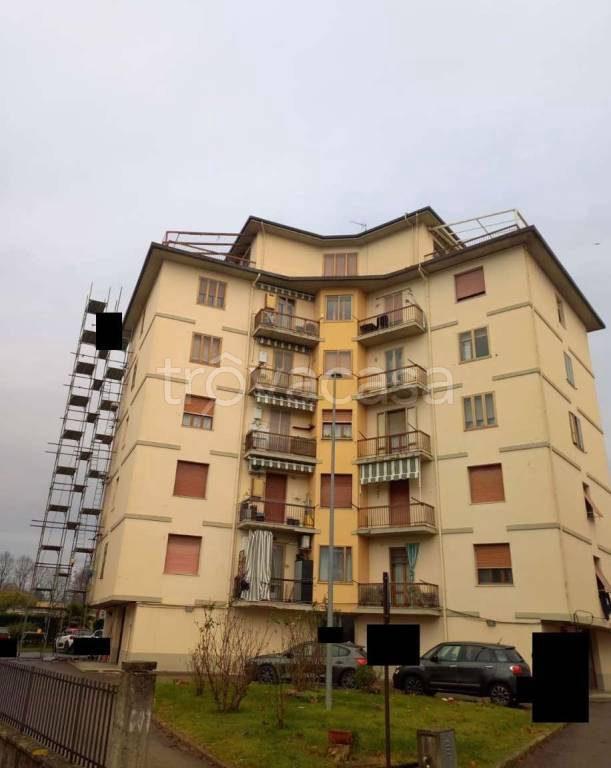 appartamento in vendita a Scarperia e San Piero in zona Scarperia