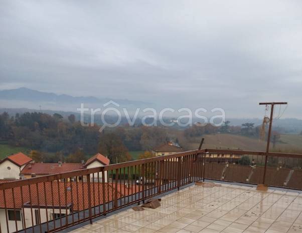 appartamento in vendita a Scarperia e San Piero