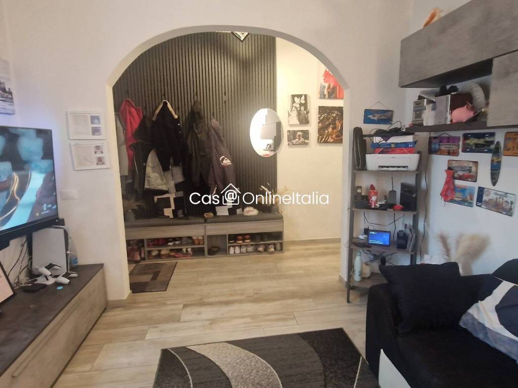 appartamento in vendita a Scarperia e San Piero