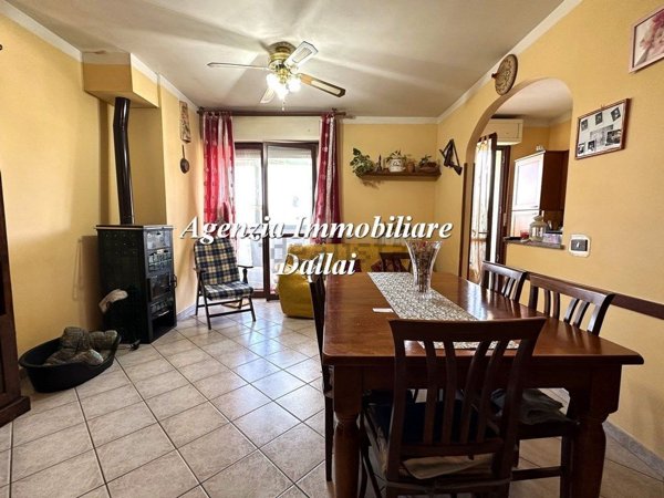 appartamento in vendita a Scarperia e San Piero in zona Scarperia