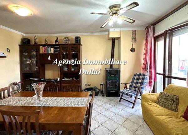 appartamento in vendita a Scarperia e San Piero in zona Sant'Agata Mugello