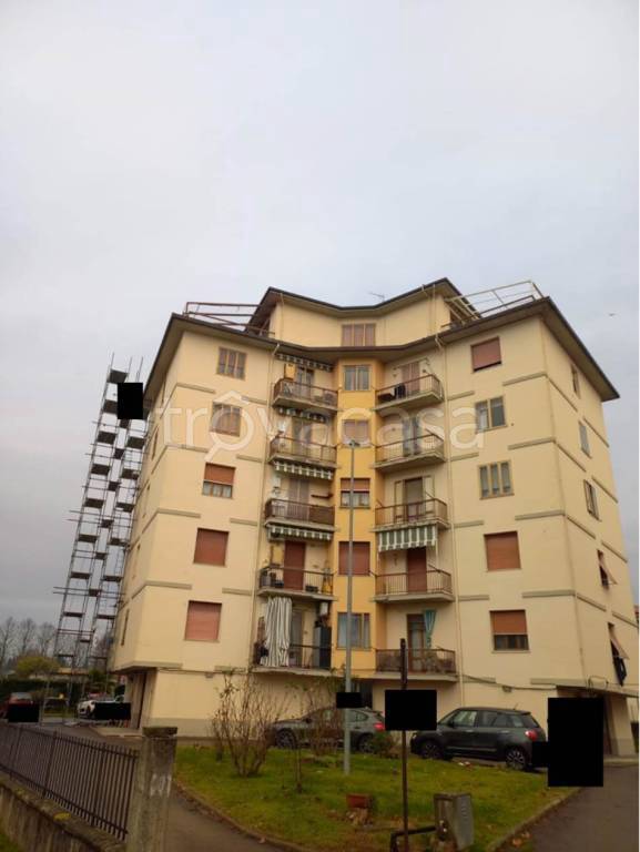 appartamento in vendita a Scarperia e San Piero in zona Scarperia