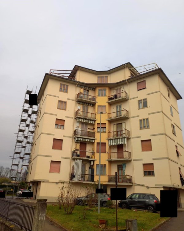 appartamento in vendita a Scarperia e San Piero in zona Scarperia