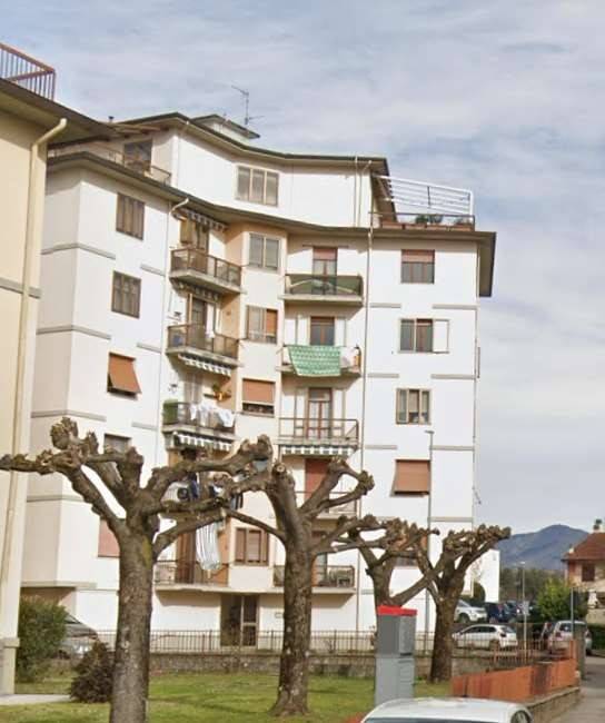 appartamento in vendita a Scarperia e San Piero