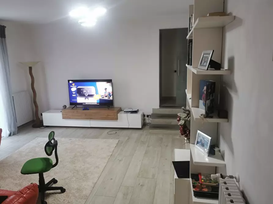 casa indipendente in vendita a Scarperia e San Piero in zona San Piero a Sieve