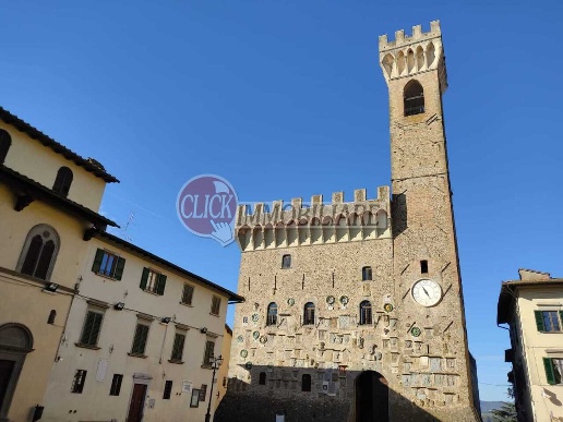 appartamento in vendita a Scarperia e San Piero in zona Scarperia