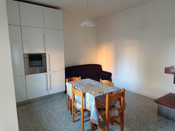 appartamento in vendita a Scarperia e San Piero in zona San Piero a Sieve