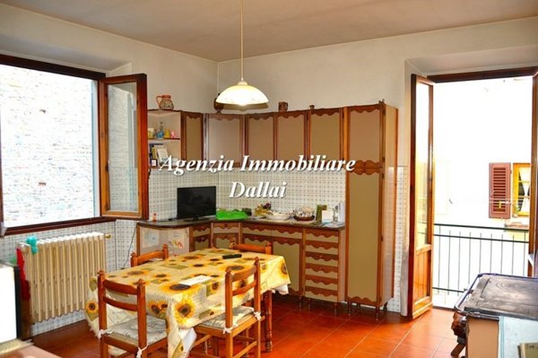 casa indipendente in vendita a Scarperia e San Piero in zona Scarperia