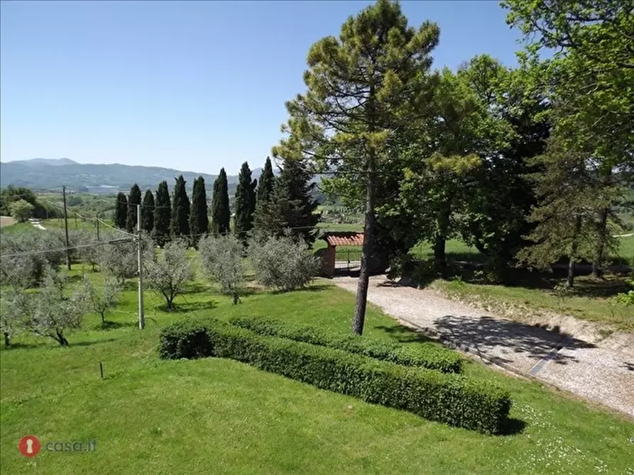 casa indipendente in vendita a Scarperia e San Piero in zona Scarperia