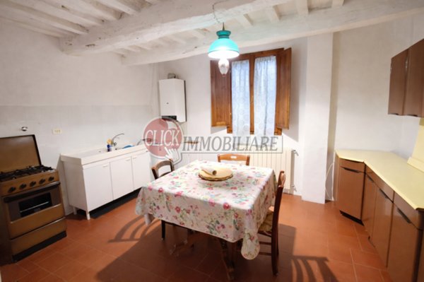 casa indipendente in vendita a Scarperia e San Piero in zona Scarperia