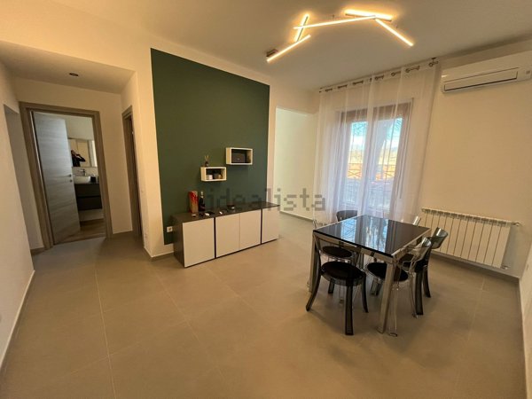 appartamento in vendita a Scarperia e San Piero