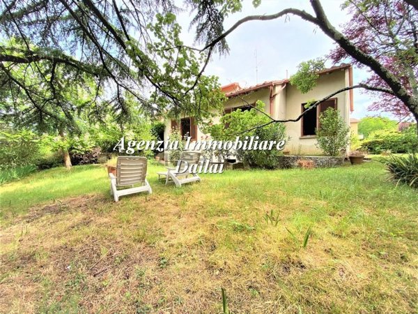 casa indipendente in vendita a Scarperia e San Piero in zona Scarperia