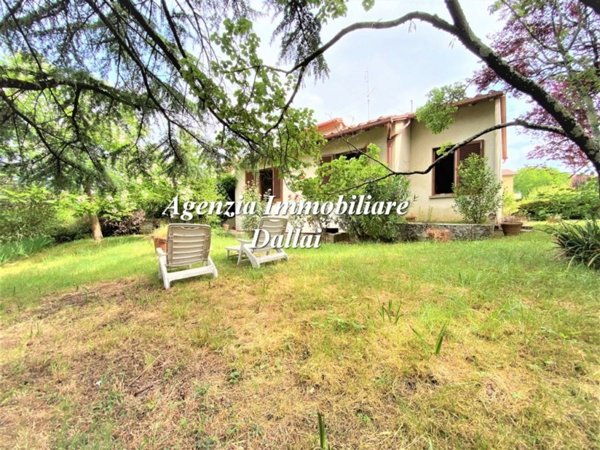 casa indipendente in vendita a Scarperia e San Piero in zona Scarperia