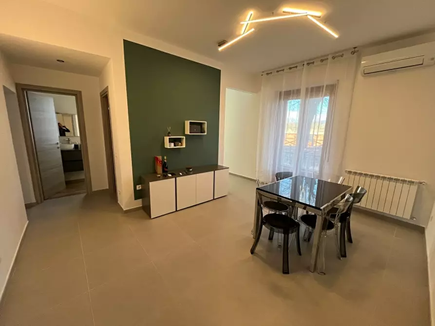 appartamento in vendita a Scarperia e San Piero in zona Scarperia