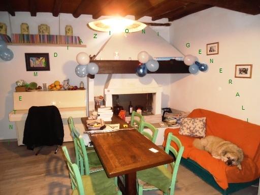 appartamento in vendita a Scarperia e San Piero in zona San Piero a Sieve