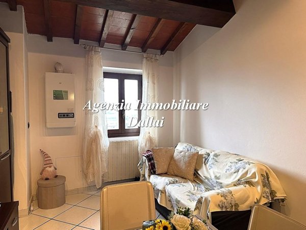 appartamento in vendita a Scarperia e San Piero in zona Scarperia