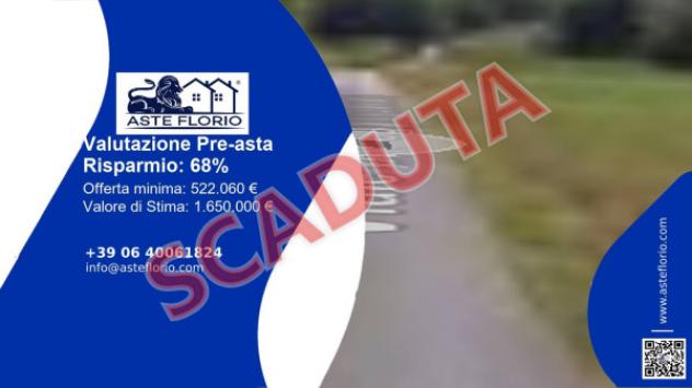 terreno agricolo in vendita a Scarperia e San Piero